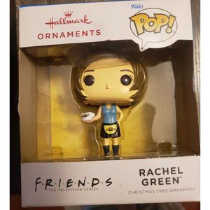 Hallmark Funko Pop Tree Ornaments